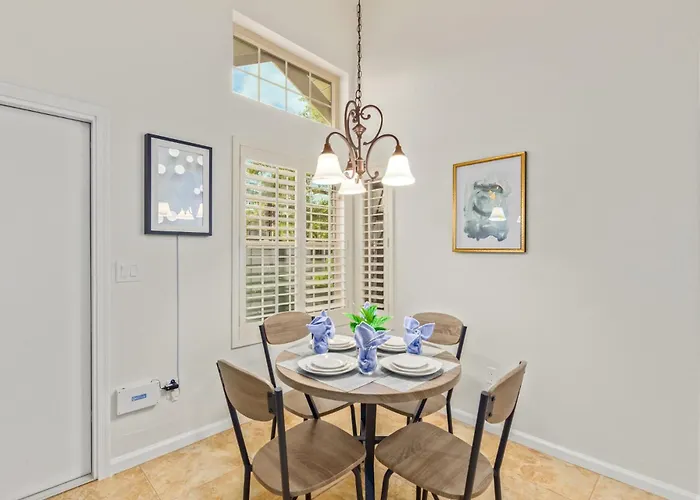 Mary Katherine Holiday home Scottsdale